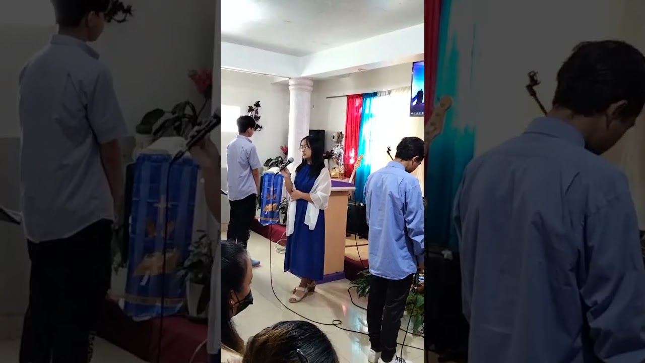 Kapatid, Anong nangyari?