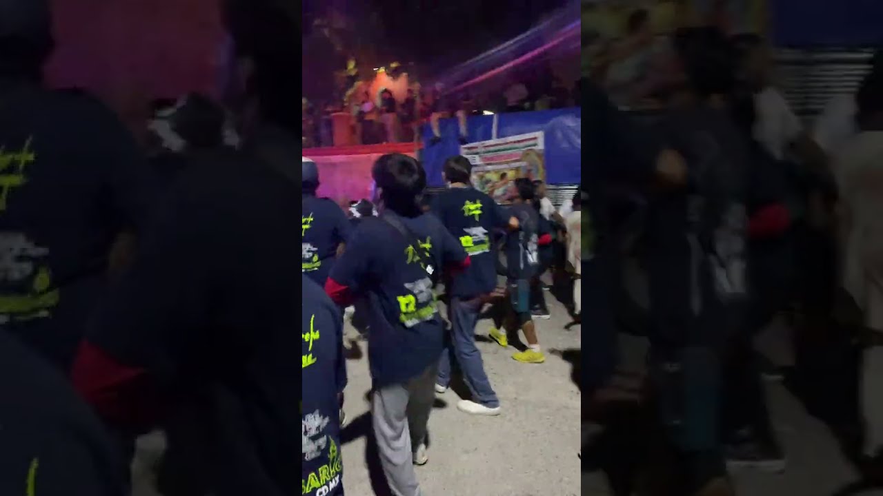 Antorcha Zoque || Tapanatepec, Oaxaca || p2