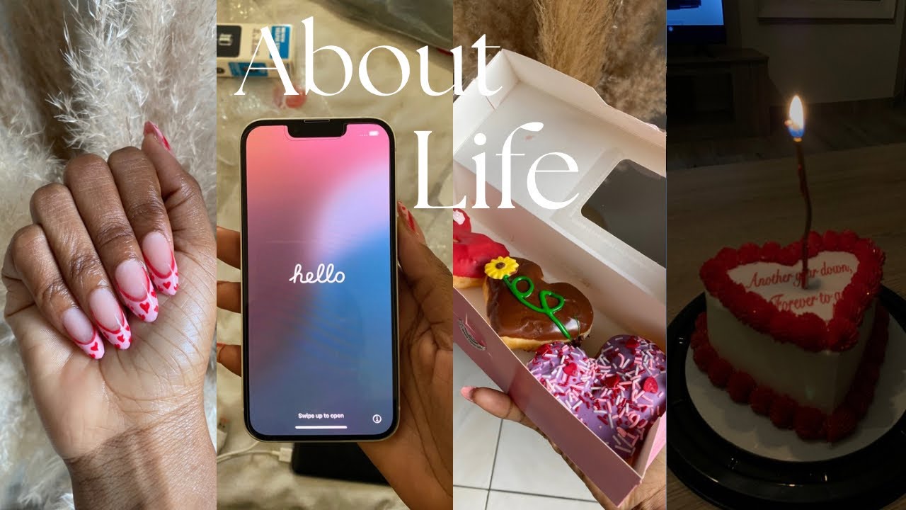About Life: Maintenance| My man is here| Celebrating our anniversary Vlog