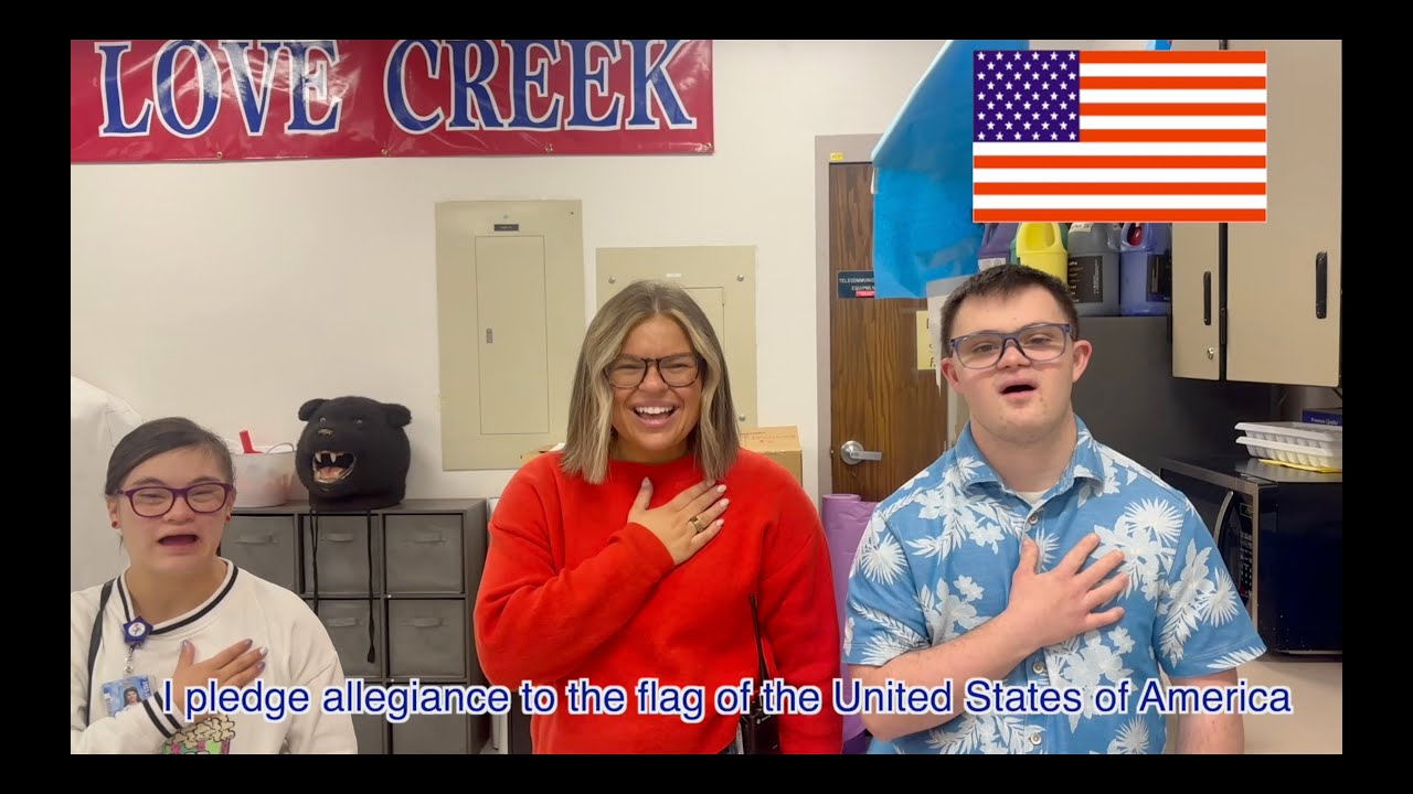 1/23/26 CCHS Video Announcements