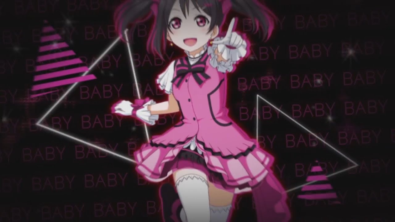 「iPro☆」Sorry Not Sorry || LOVE LIVE MEP