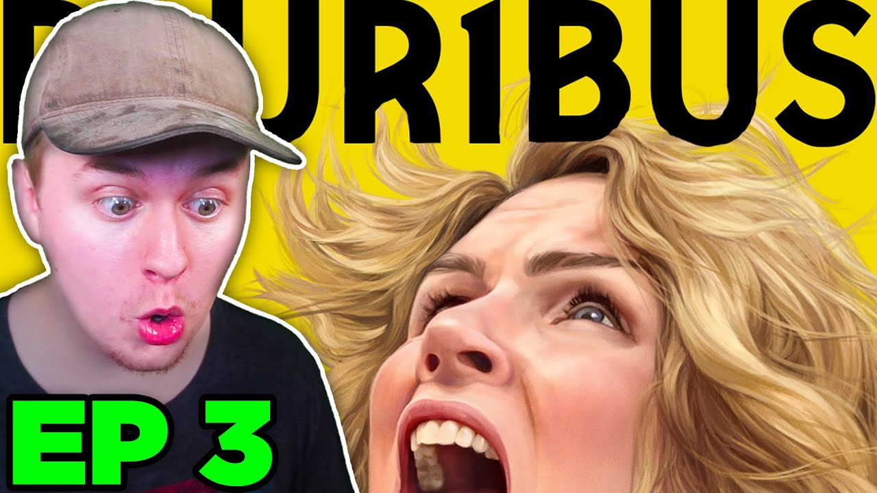 Richard West Reacts to Pluribus Episode 3 