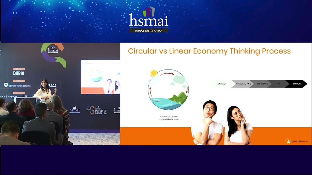 From Bin to Bottom Line: Turning Waste into Sales, Brand Value, and Revenue