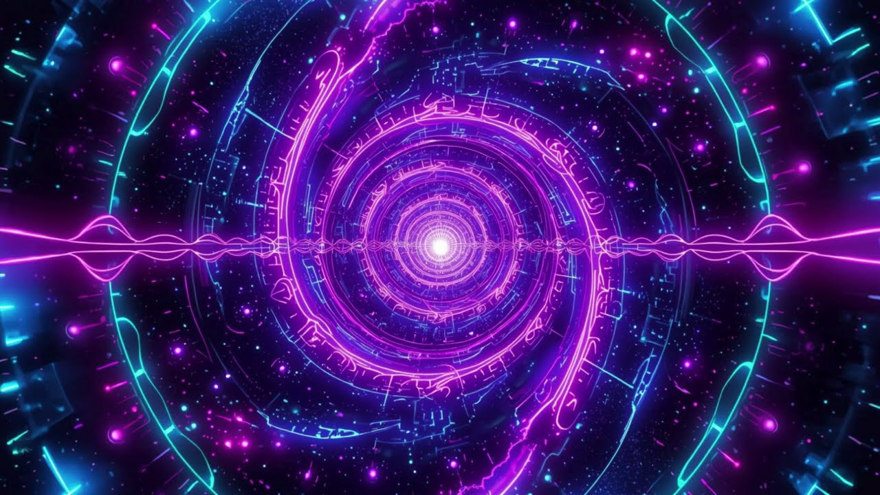 PSY TRANCE ENERGY 🌀 145 BPM Festival Psy Track