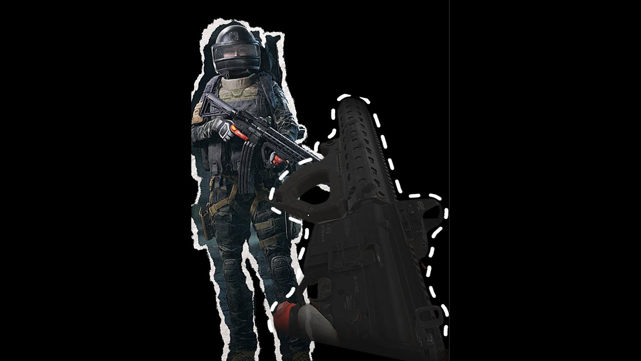 Tv Station Solo Ops Forb H416 is insane Arena Breakout Infinite