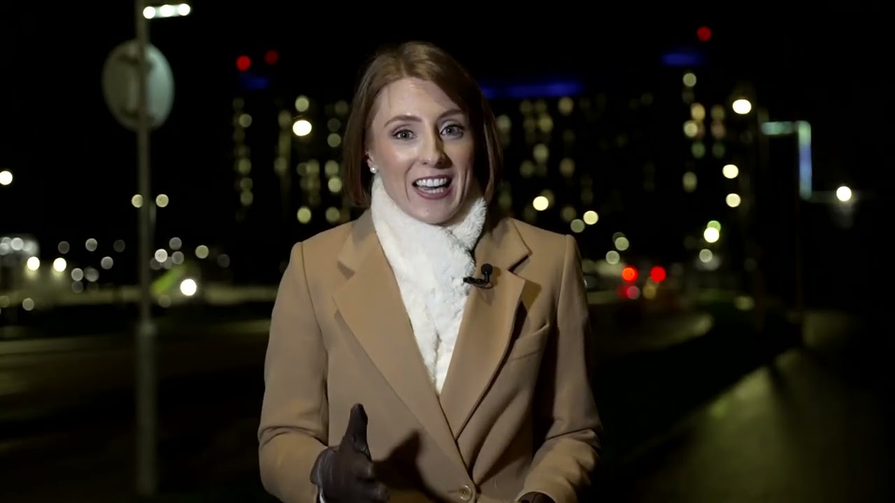 Resident Doctors in Scotland to strike: ITV News Live