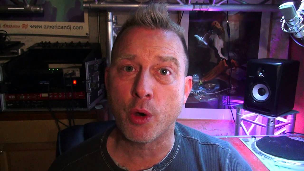 Getting Started With Uplighting Part 1 - LED Pars