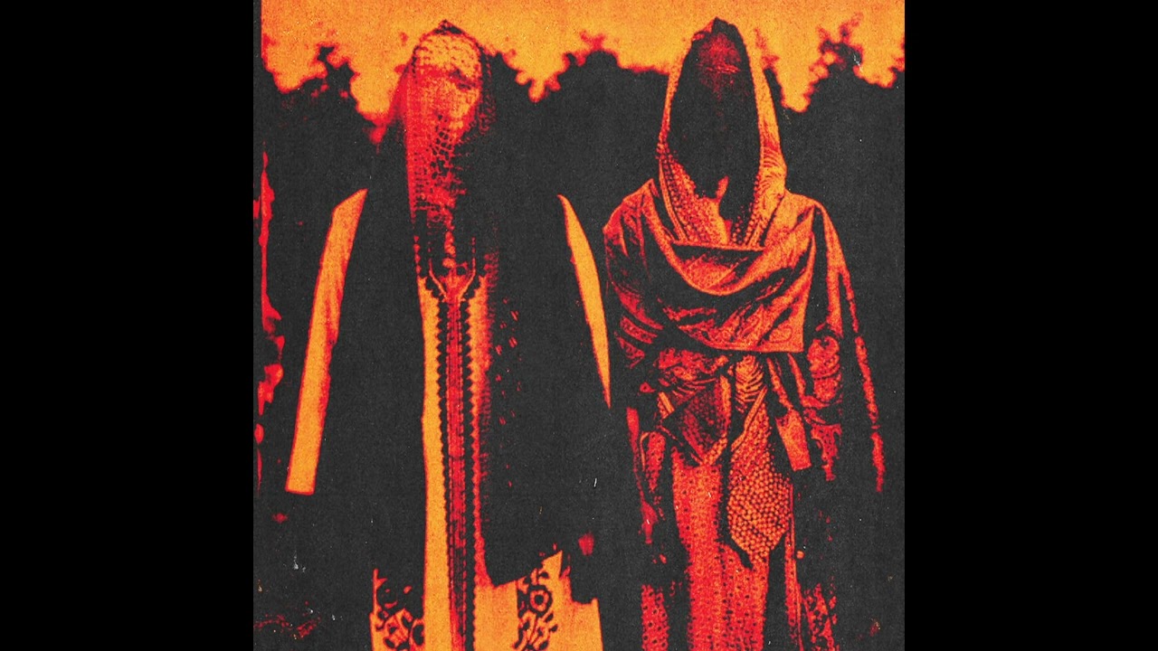 Roc Marciano x Stove God Cooks Type Beat / 