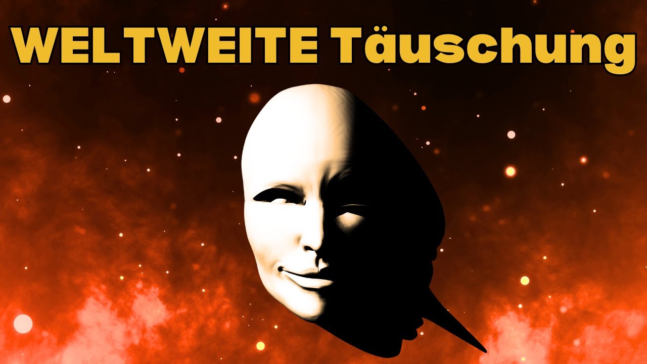 Viele Verführer sind in die WELT gekommen - der Antichrist ist am Werk! | 2 Johannes - Kapitel 1 -