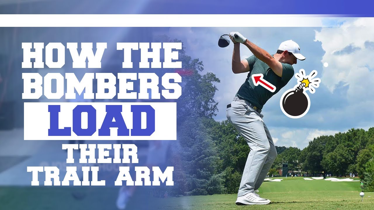 How The Bombers Load Their Trail Arm w/ Dana Dahlquist