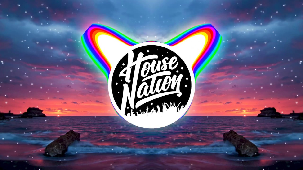 Imagine Dragons - Thunder (Osrin Remix)