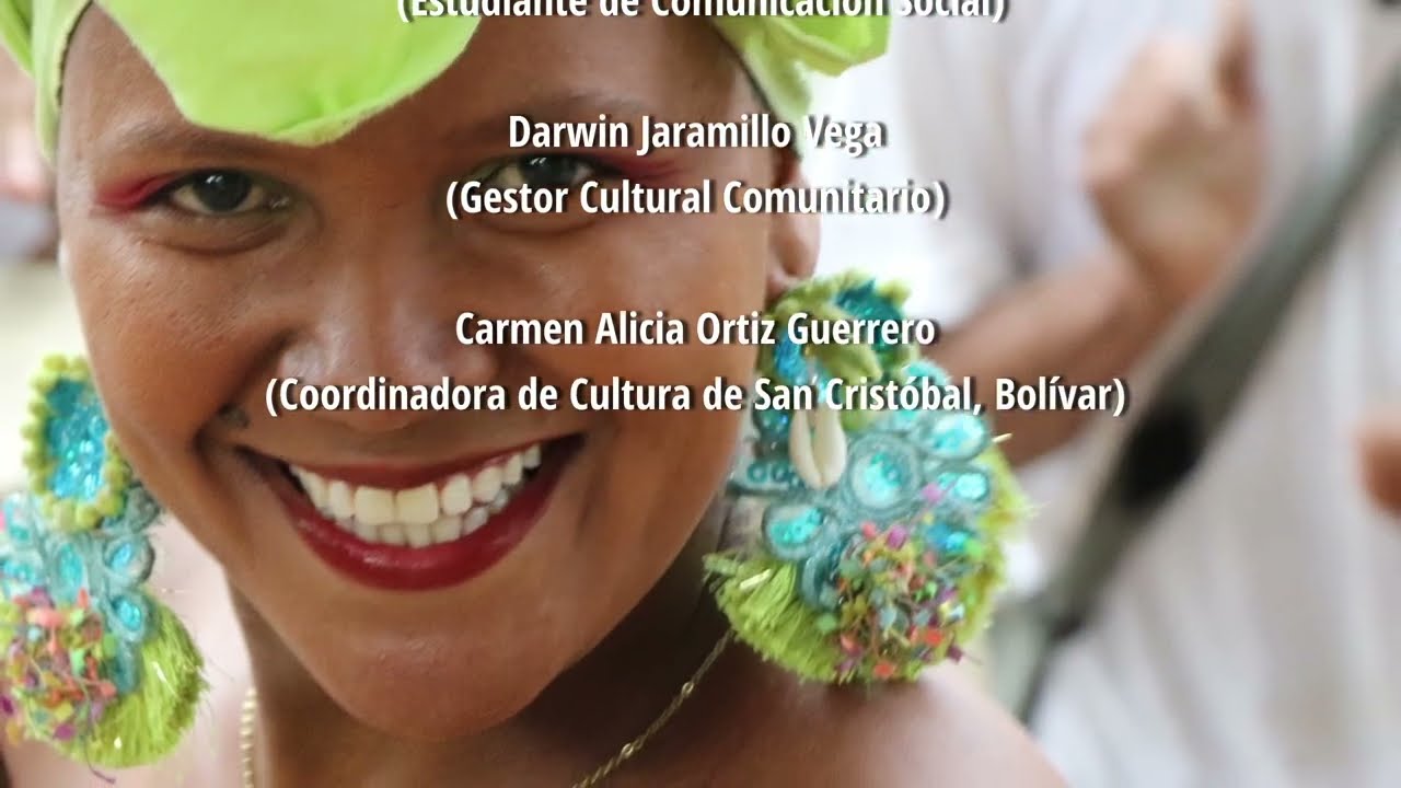 Crónicas y relatos del Son de Negro de San Cristóbal, Bolívar: Son de Negro, tambó y pesca