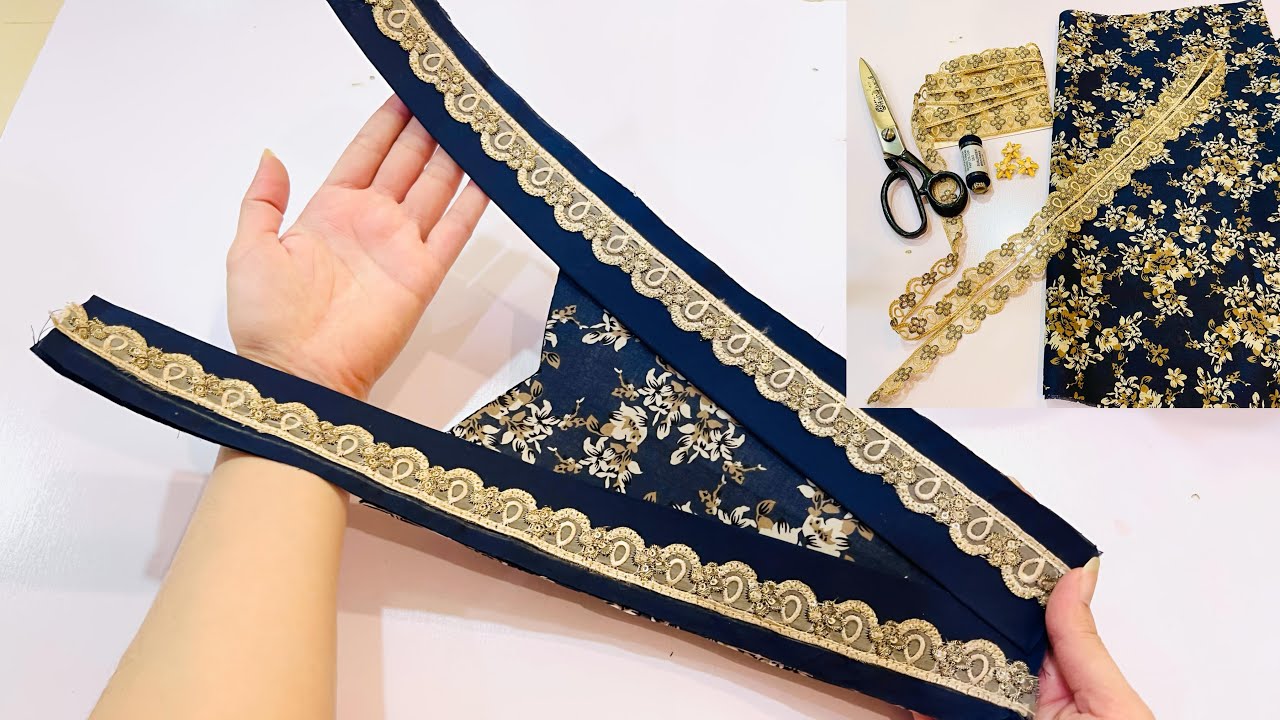 Eid Special Gala design 2026 | Pakistani Kurti Neck design cutting and stitching trending galadesign