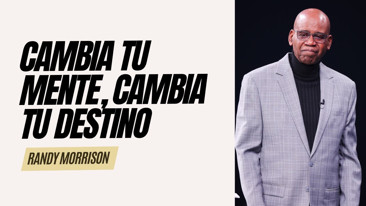 Piensa como Dios, vive con prop&oacute;sito