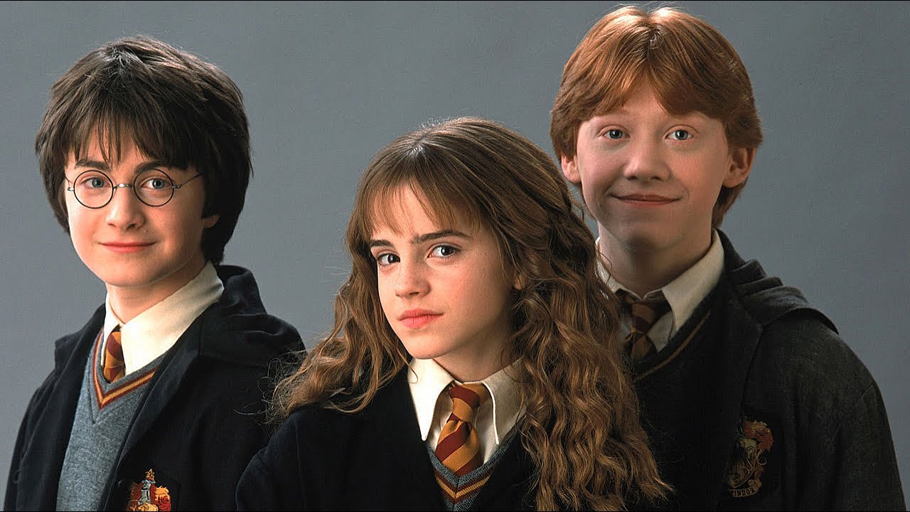friendship edits #3
