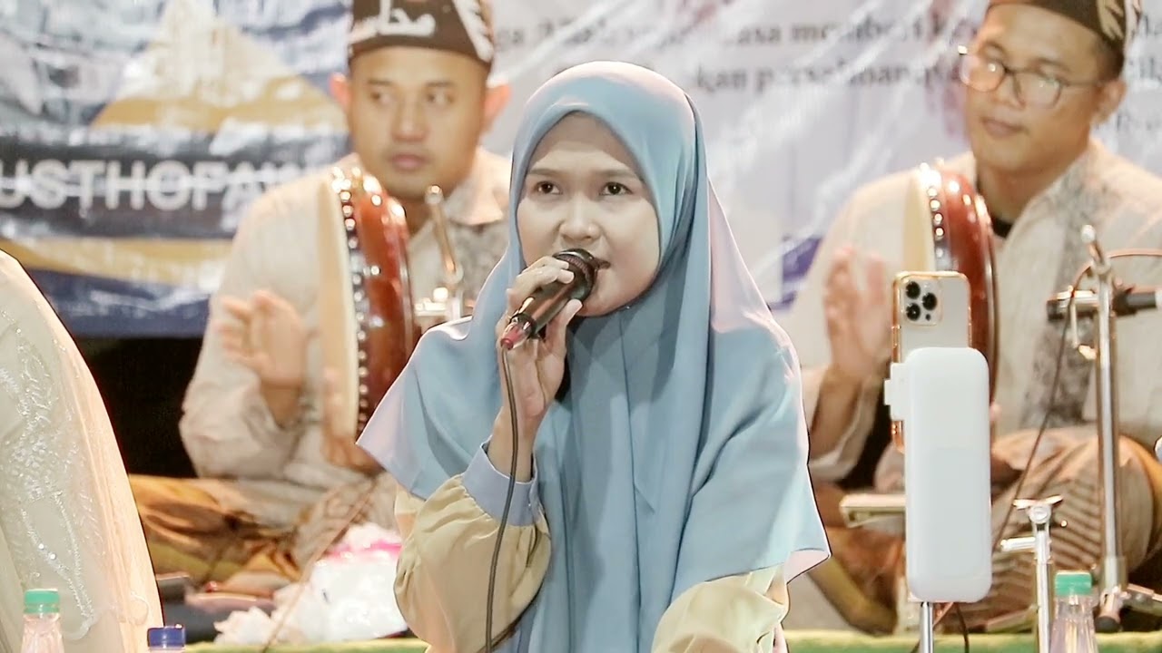 GHUROBA - Live at Mojokopek, Tuban