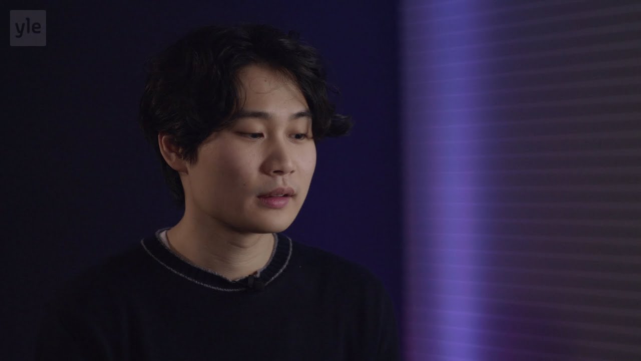 RSO: Artist interview / Inmo Yang