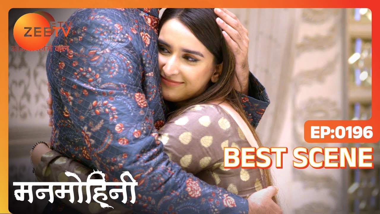 Manmohini - Hindi TV Serial - Best Scene - 196 - Reyhna Malhotra, Giaa Manek, Garima Singh Zee TV