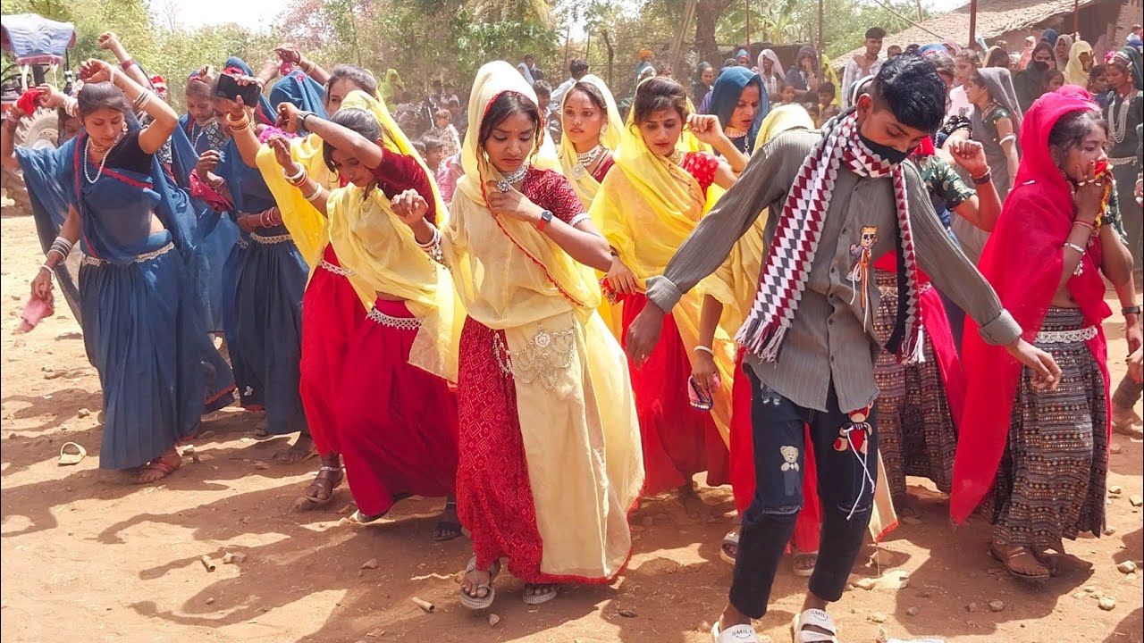 Semalda chapari par dabari❗️best timli of adivasi semalda singer kallu bandodiya2 dekakund