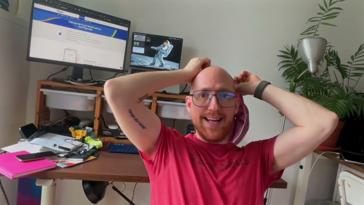 Bye Skype! I Hate Subscriptions! Here is Pingo!