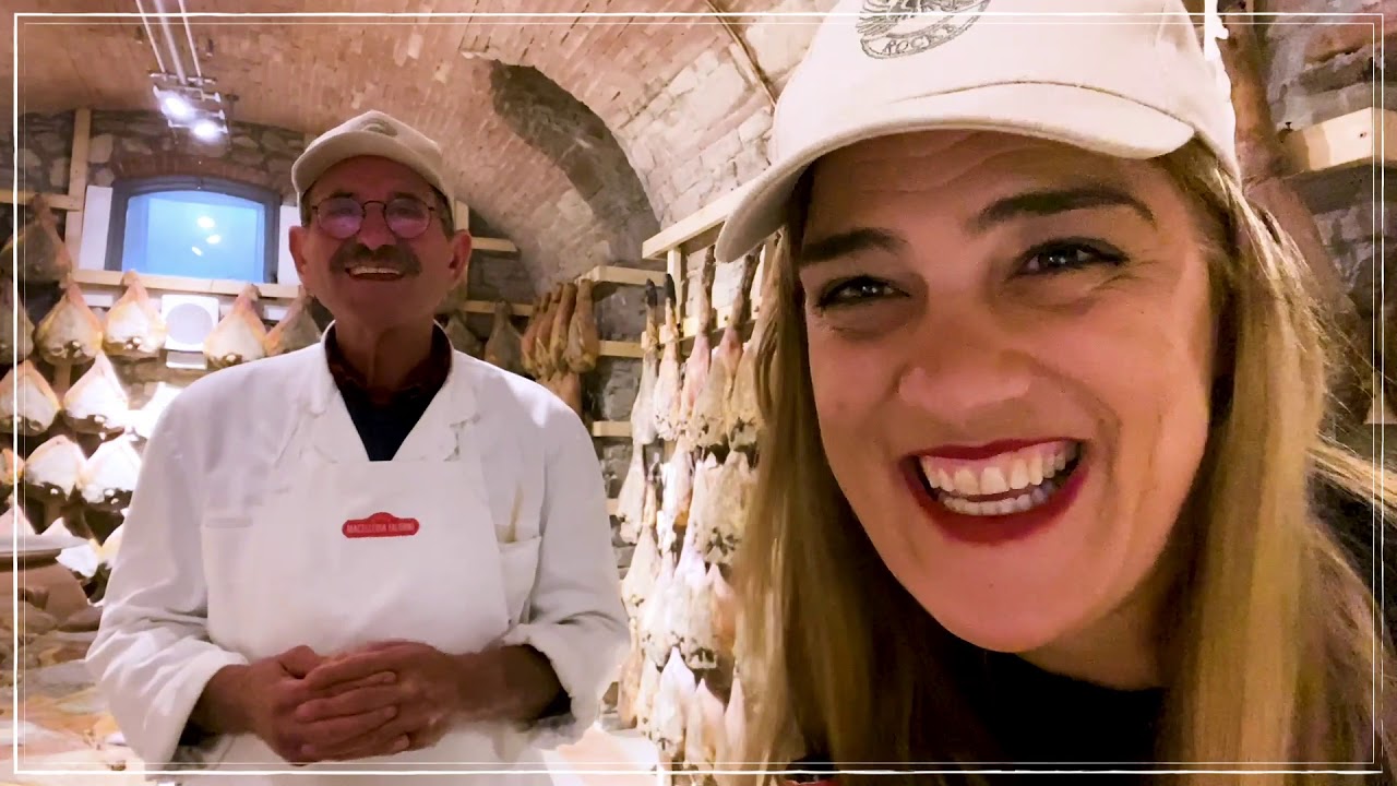 Macelleria Falorni