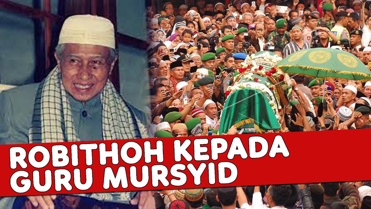 Karomah Abah Anom Masih Terasa | Aspiyah Kasdini. R. A