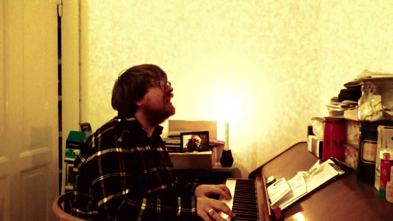 Jacob Bellens: Somersault (Piano Version)