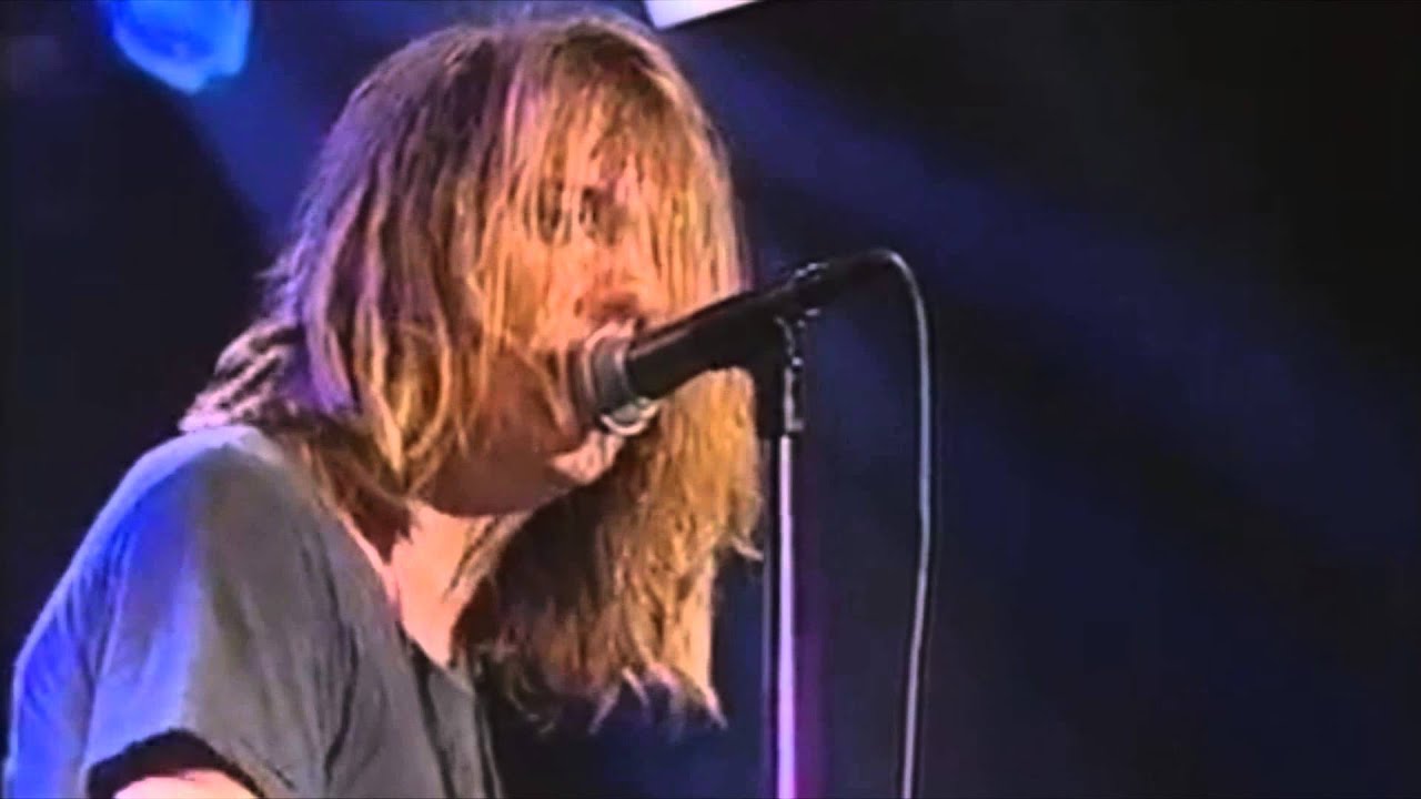 Soul Asylum - Crawl (Live)