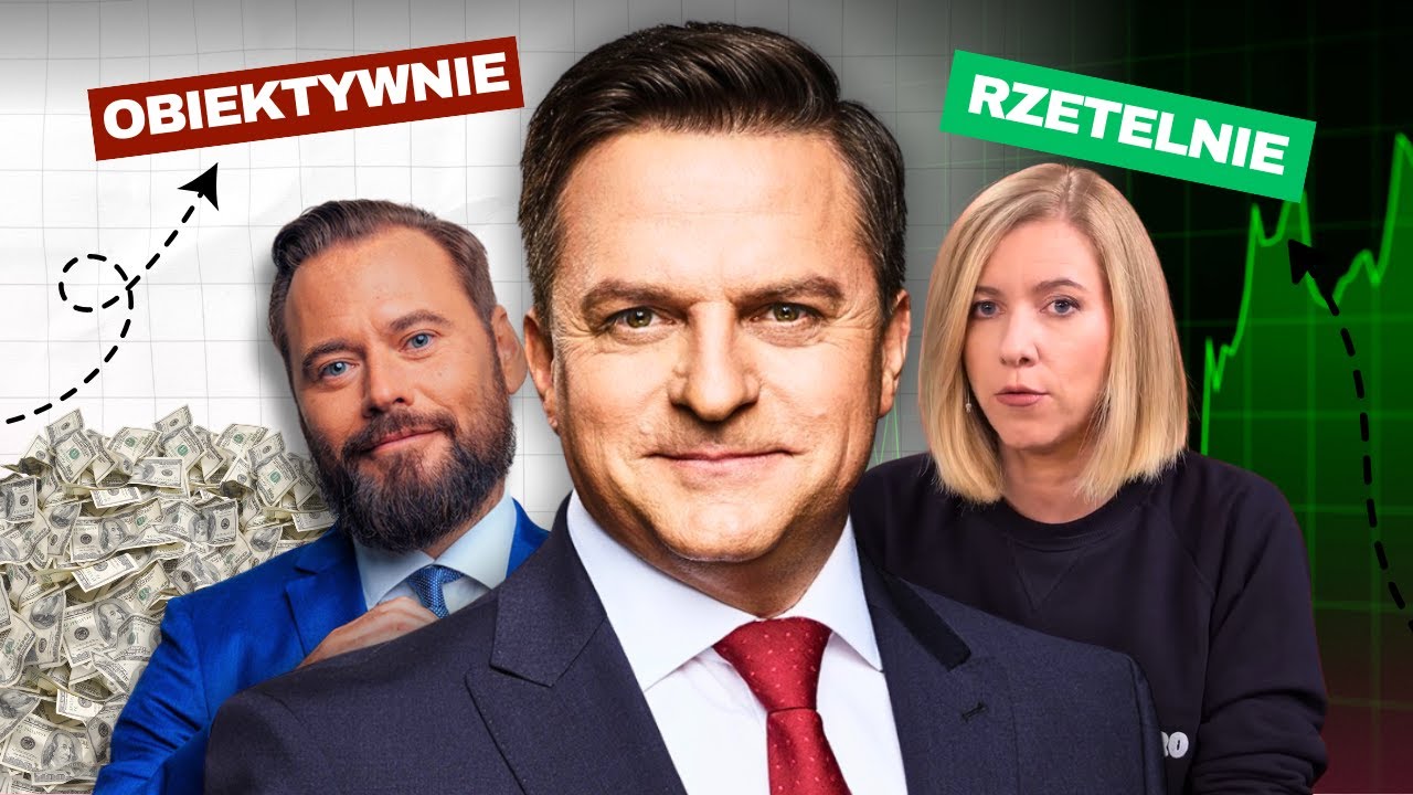 Dziennikarstwo: Upadek czy Ewolucja? │ Rymanowski, Kanał Zero