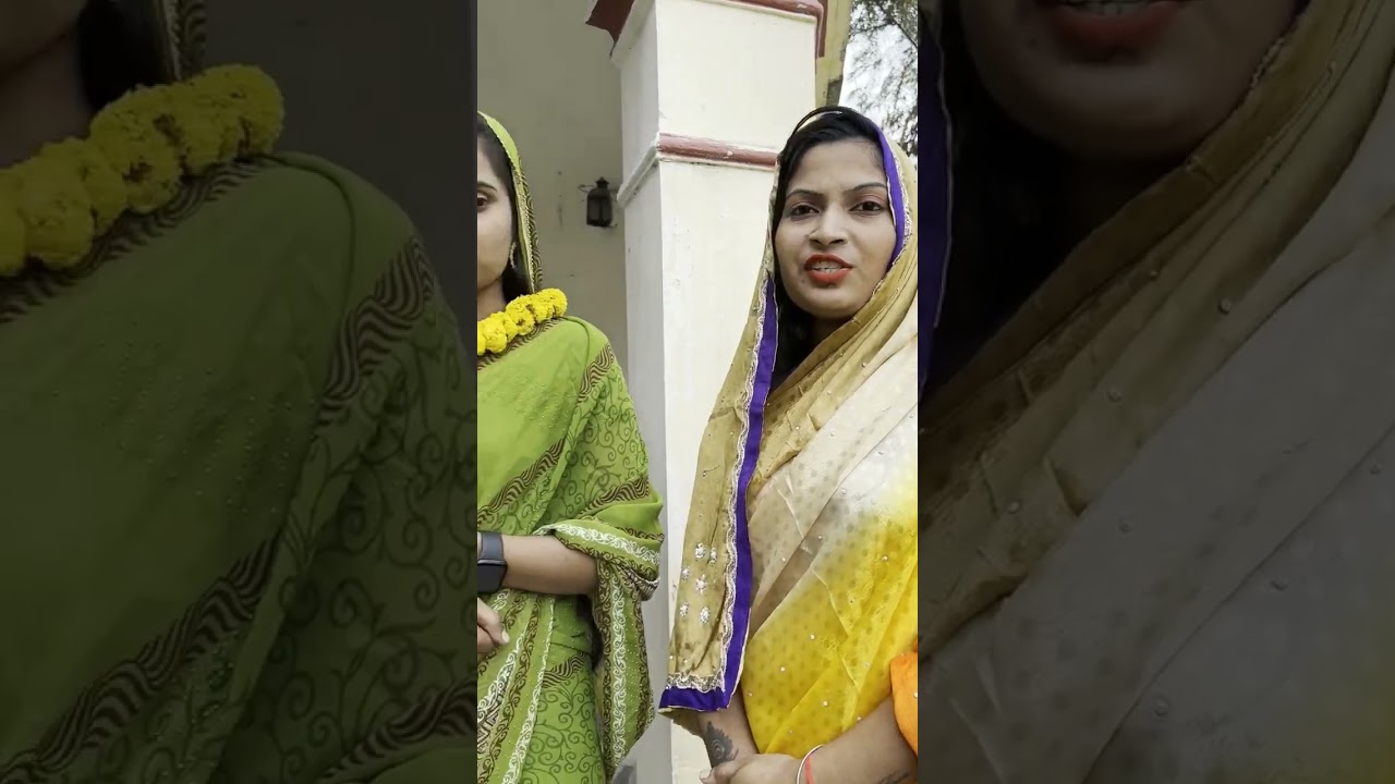 अंजलि और निकिता को शादी के लिए लड़का मिल गया
