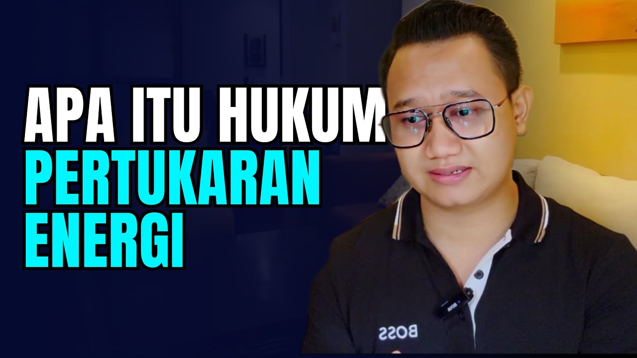 Cara Menarik Energi Seseorang