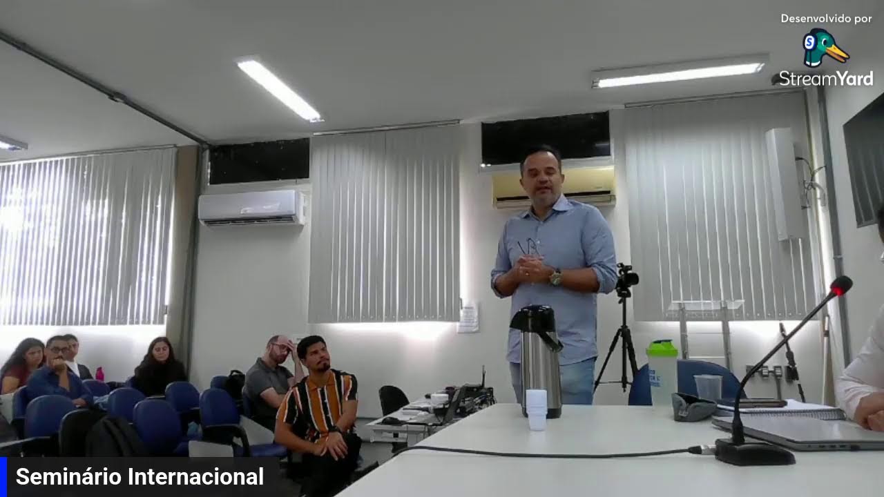 Diálogo sobre os usos e apropriações dos resultados das avaliações em larga escala na América Latina