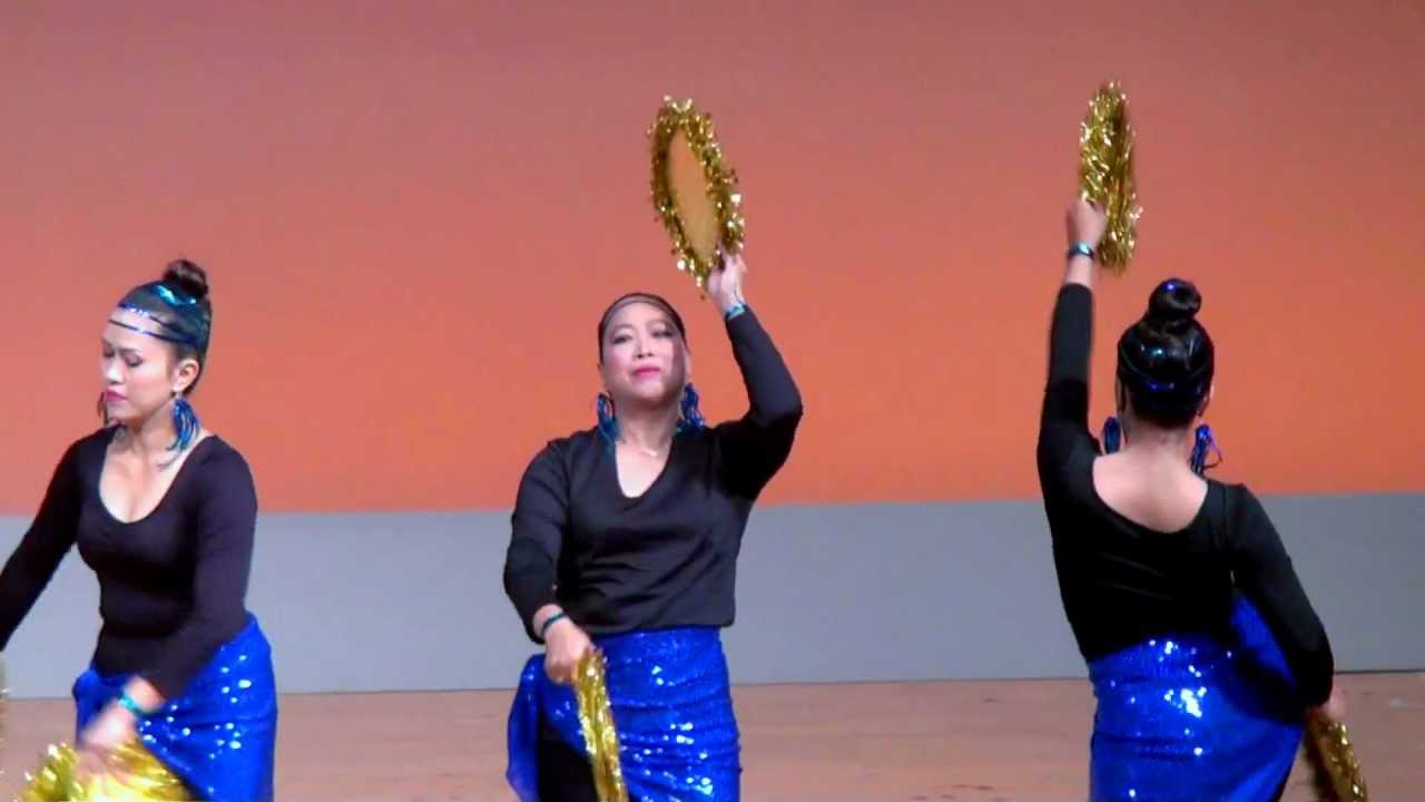 ＭＩＮＤＡＮＡO  ＴＲＩＢＡＬ  DANCE 　ＩＮ　ＫＡＮＯＹＡ　ＪＰＡＮ