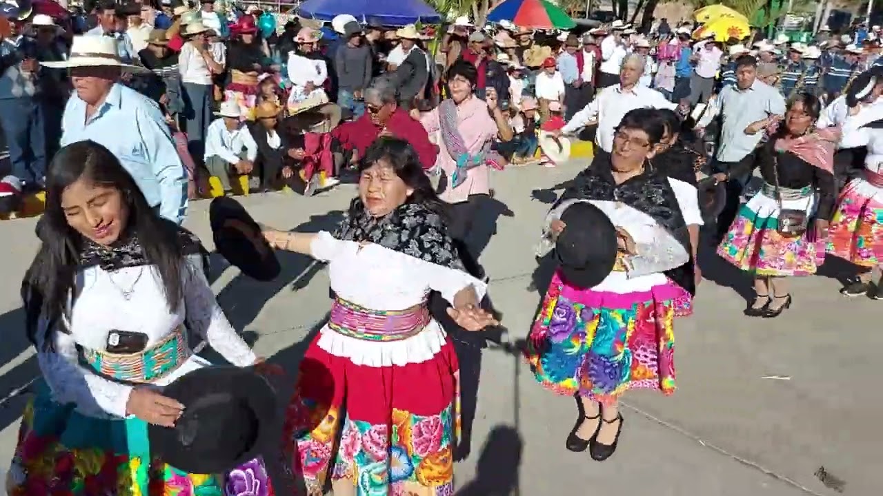 Festival Santiago Aco 2023