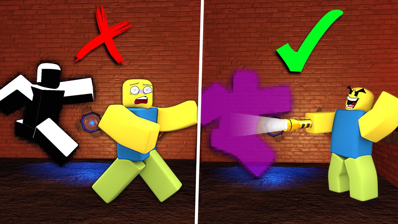 How to Use All of Grace's Modifiers | Roblox
