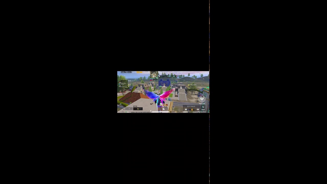 Live Pubg #new update 4.3 best pubg # 5 Royal pass give #5 finger  setting #jutt47gaming #subscribe