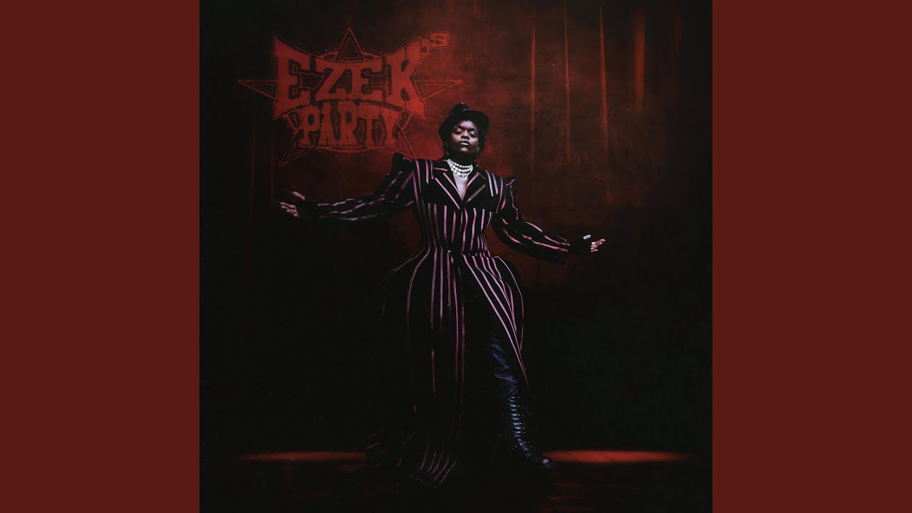 AFRIKAN BADDEST BITCH (feat. Teddy Fantasy)