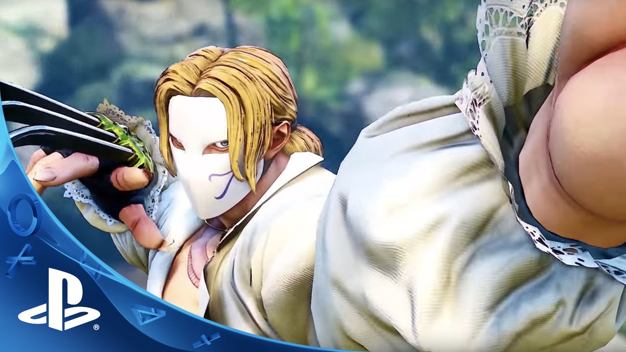 Street Fighter V: Tips for Beginners | PS4