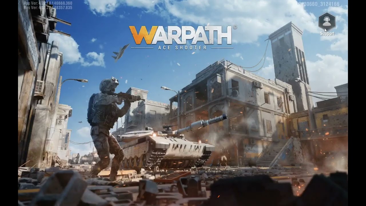 Warpath 4.0 - My most popular gift packs