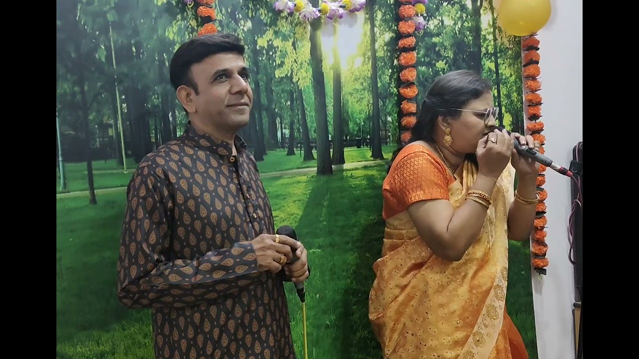 Enjoy the popular song 