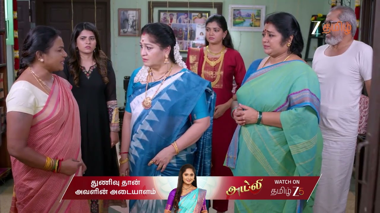 Annamalai Kudumbam EP 69 | Ep -  | Best Scene | Feb 13 2026 | Zee Tamil