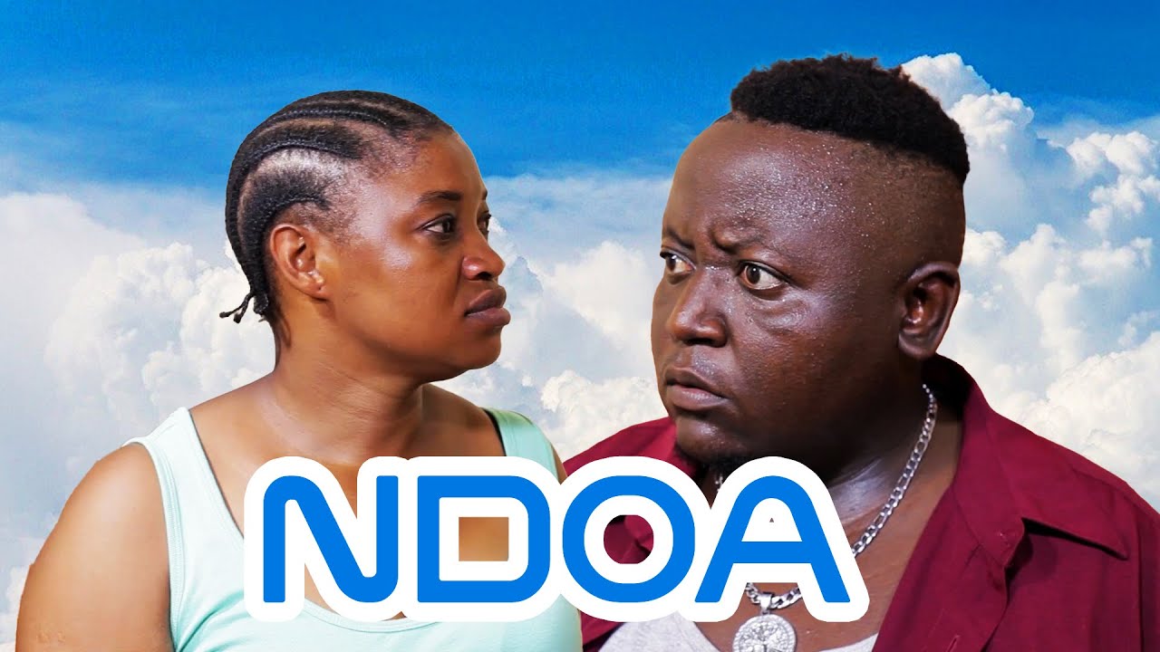 NDOA (PART TWO)