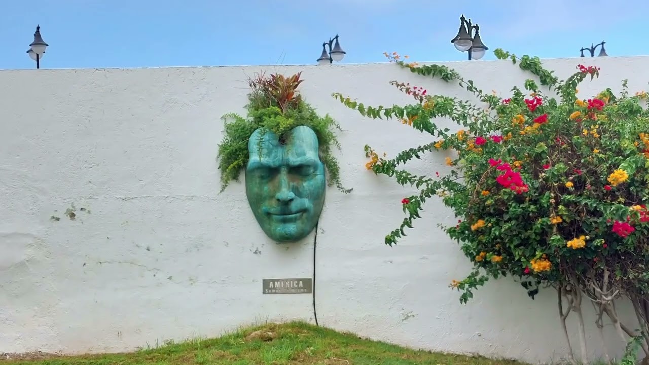 2025 Teneriffa im September