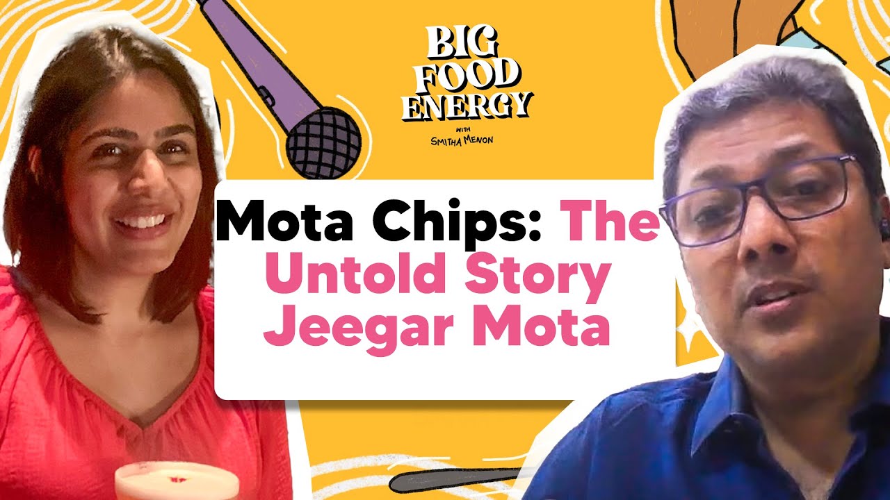 Mota Chips: The Untold Story