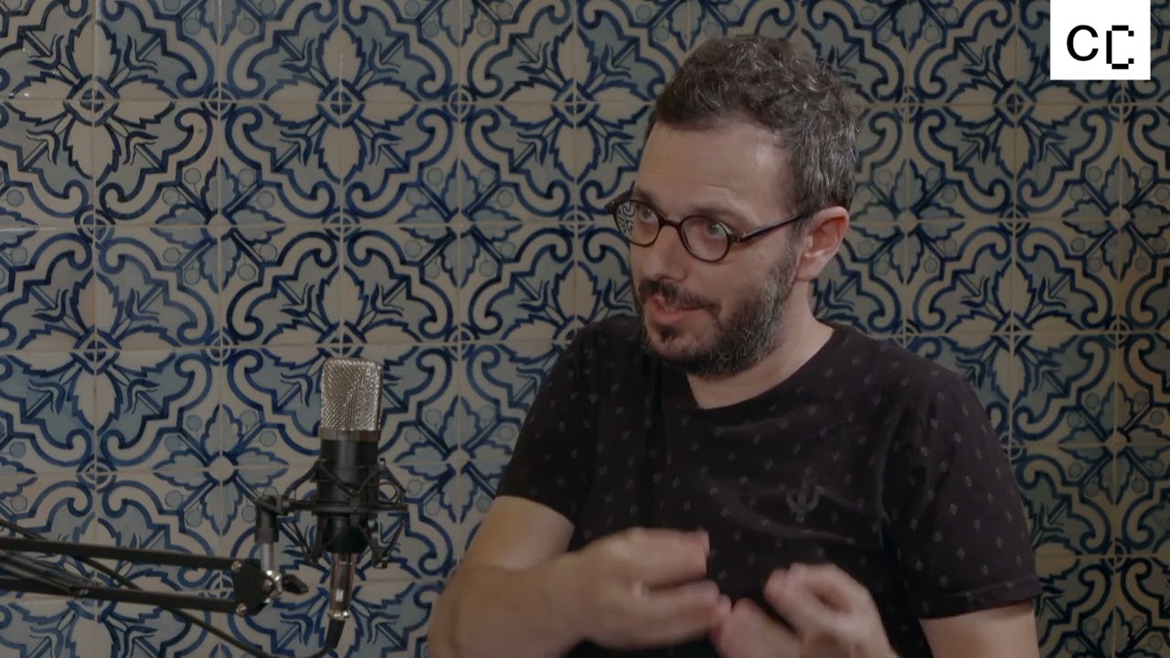 1º Ep. - Ensino de Cibersegurança (Comunicar Cibersegurança, o Podcast do CNCS)