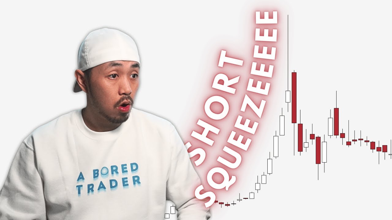 Why I Don't Short Stocks