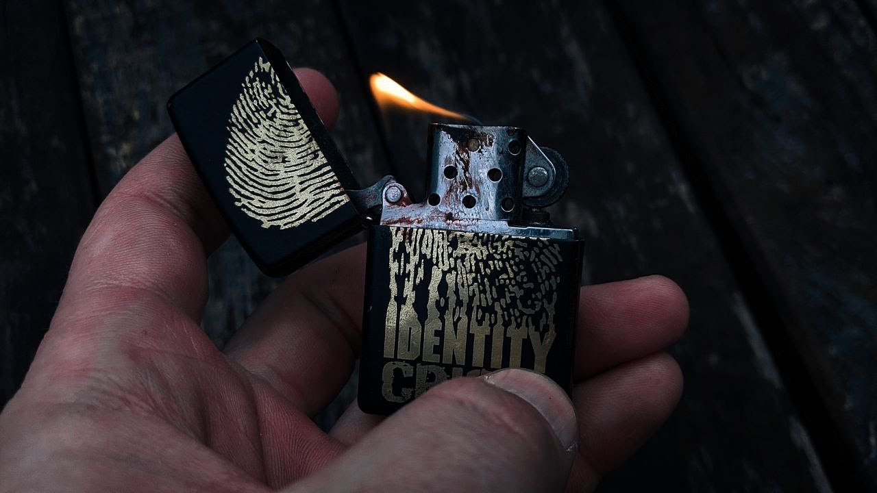 Обслуговую Zippo, розказую про апгрейт з Аліекспресу