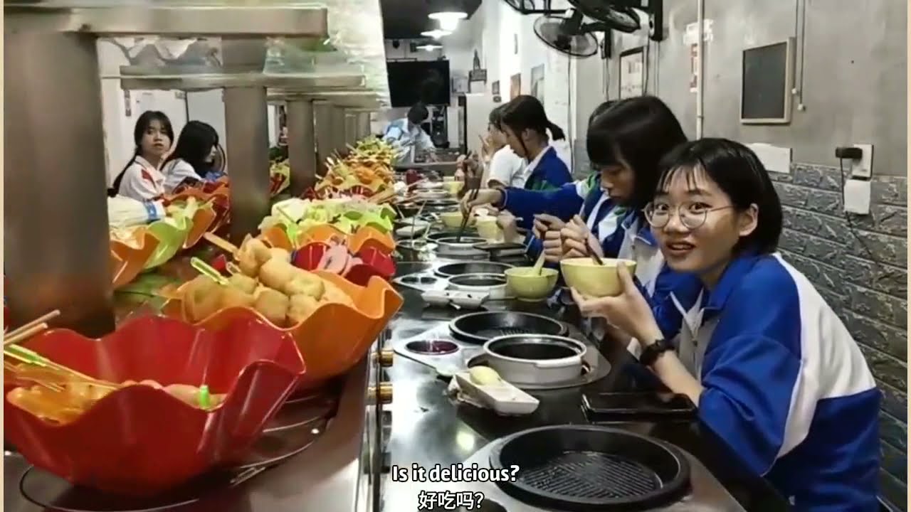 Discover Taishan, Guangdong Province, China 25 探索中国广东台山第25集