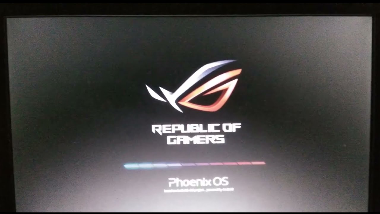 Installing Android OS on Laptop For Gaming & Pen testing | 2021 | Devil Emox