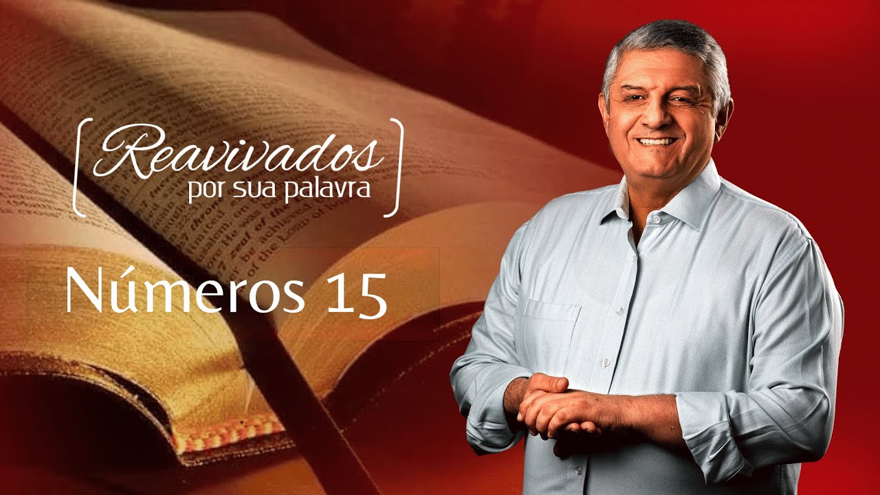 REAVIVADOS N&Uacute;MEROS 15